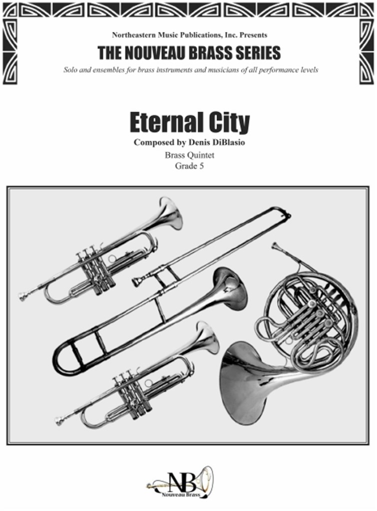 Eternal City